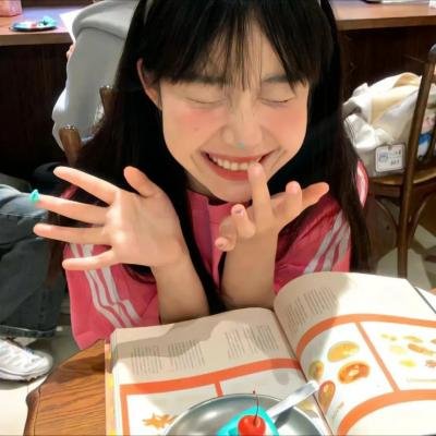 燃火的女孩
