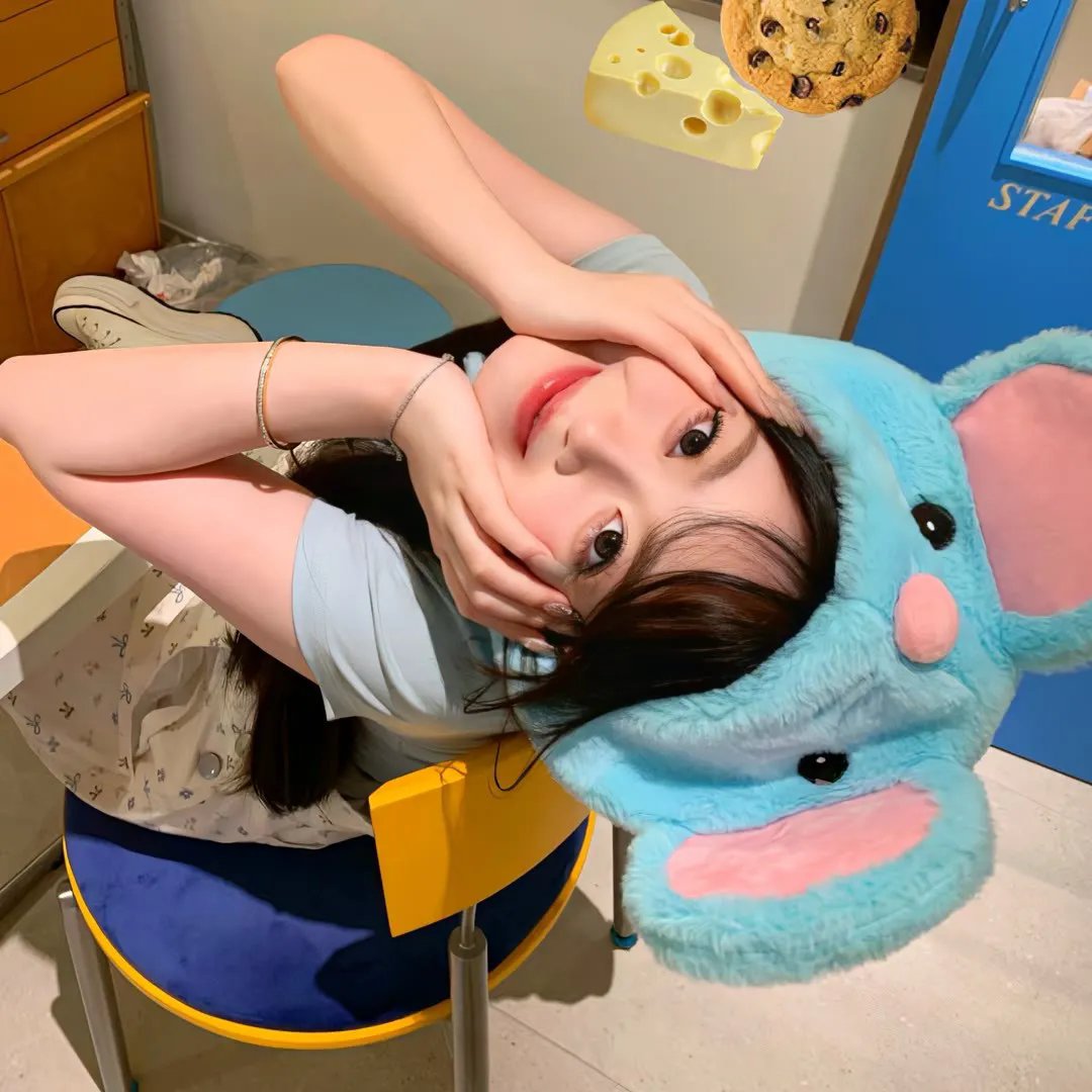 粘合平行线
